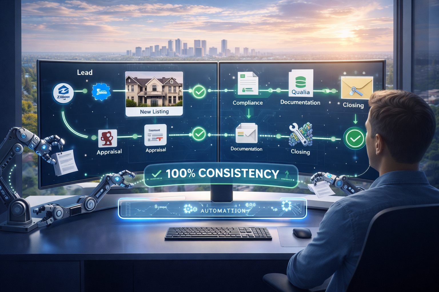 Workflow Automation