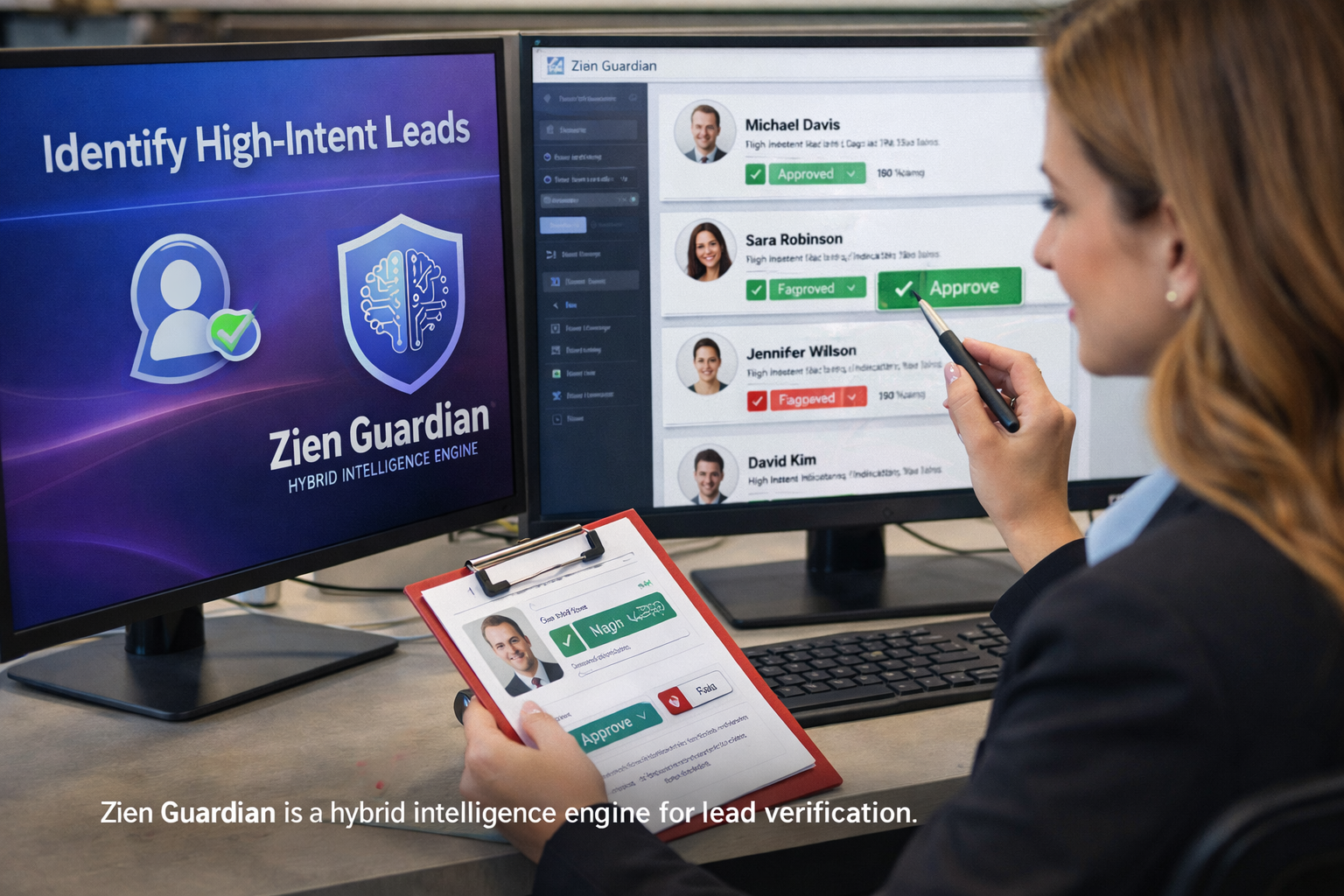 Zien Guardian