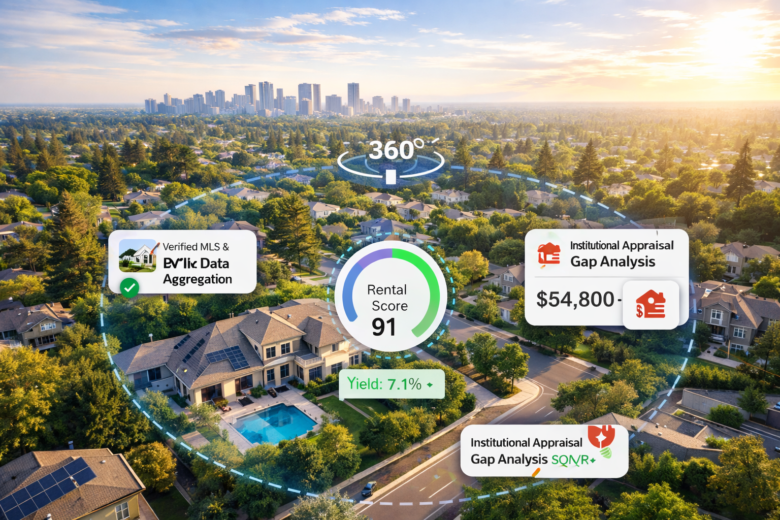 Property Intelligence Hub