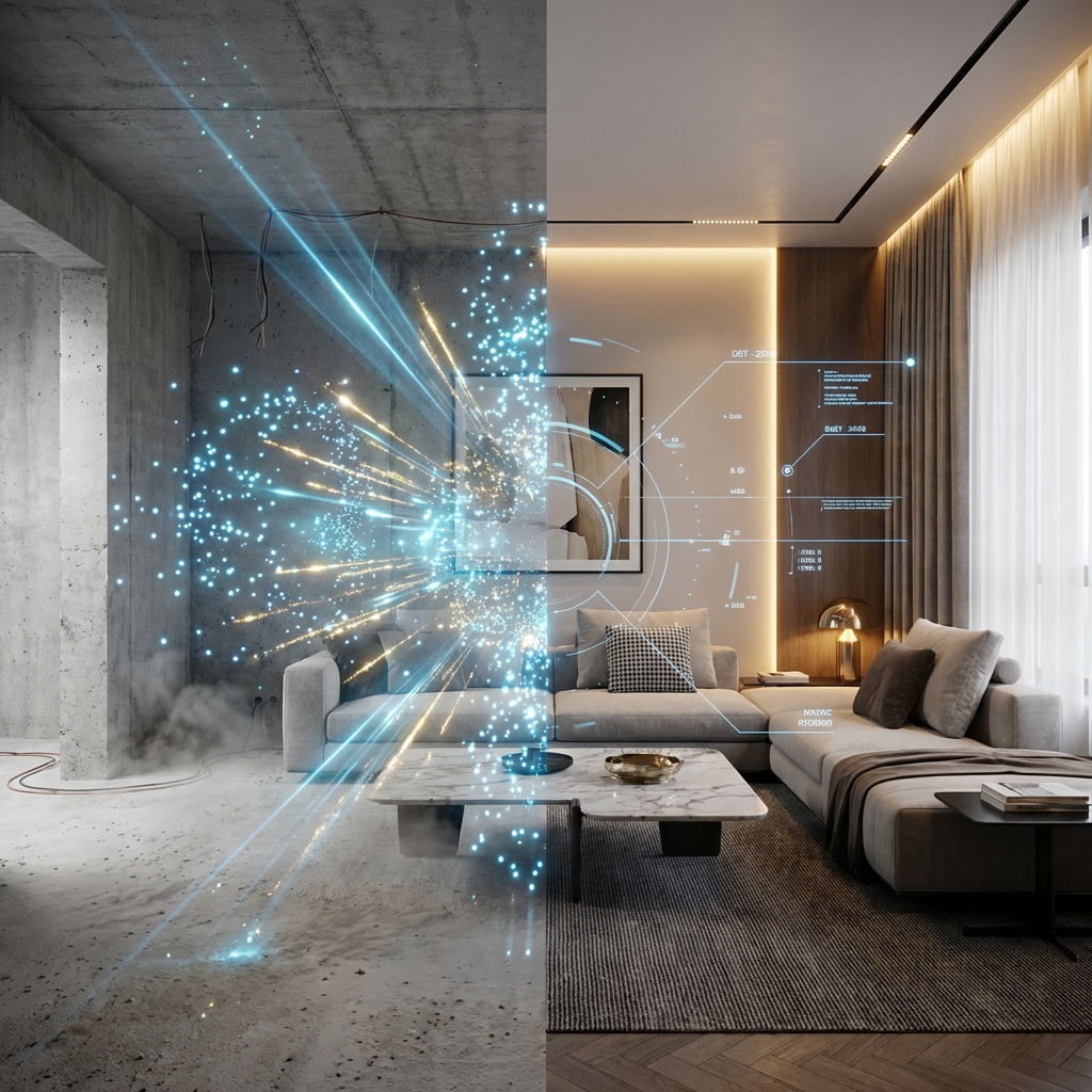 Spatial Design